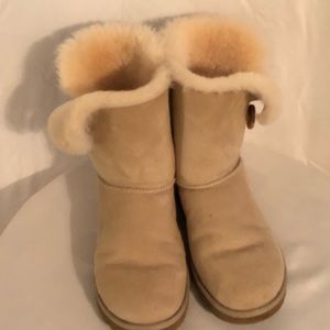 REAL UGGS